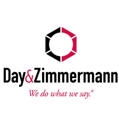 Day & Zimmermann - Corporate TA logo