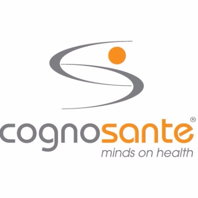 Cognosante, LLC logo