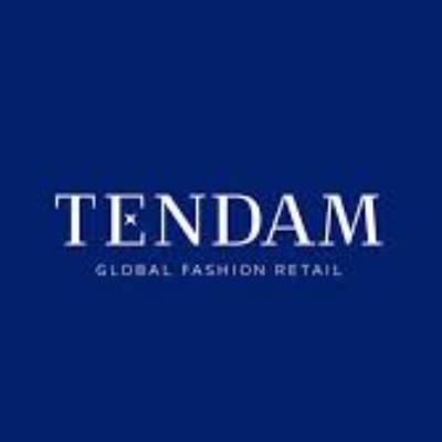 Tendam logo
