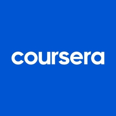 Coursera logo