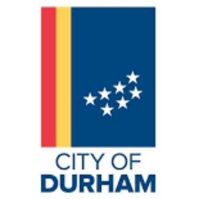 City of Durham logo