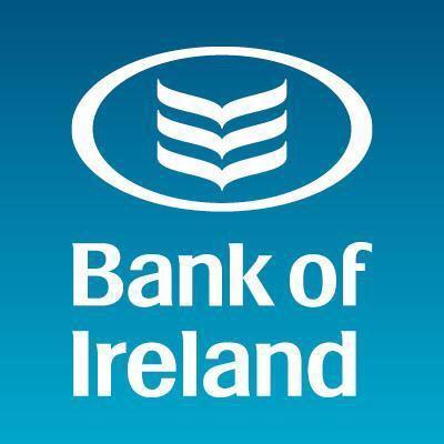 Bank of Ireland logo