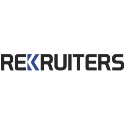 Rekruiters logo