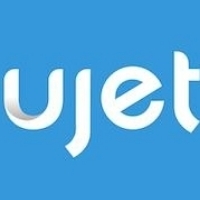 UJET logo