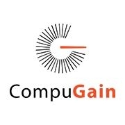 CompuGain logo